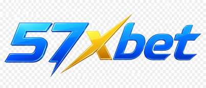 57xbet লোগো